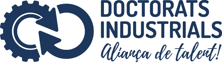 Doctorats Logo