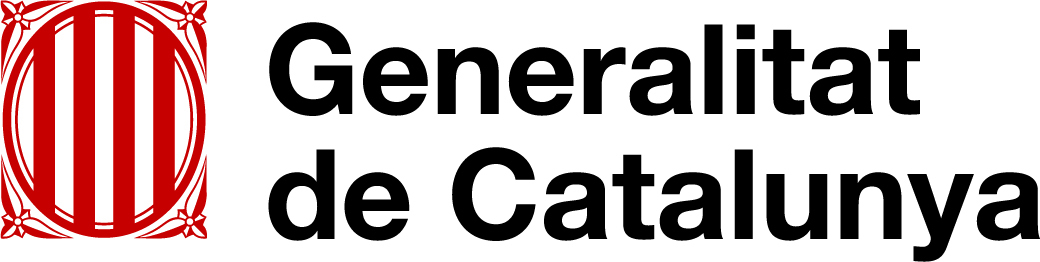 Generalitat Logo