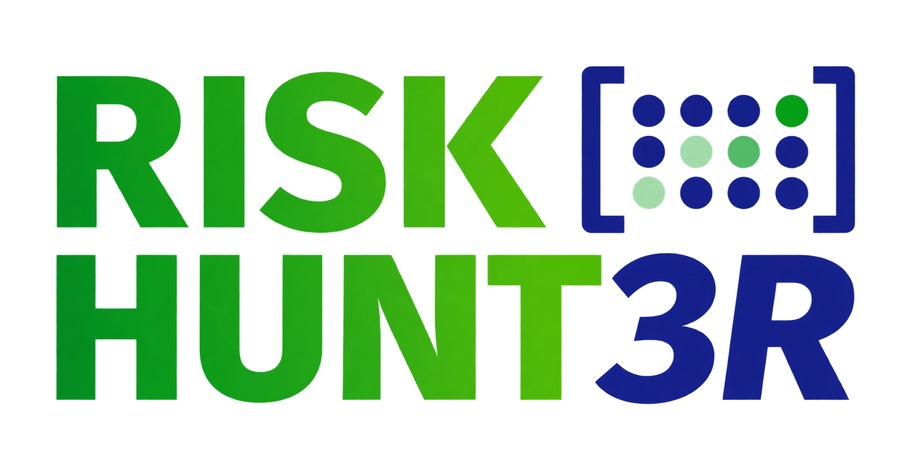 RISK-HUNT3R